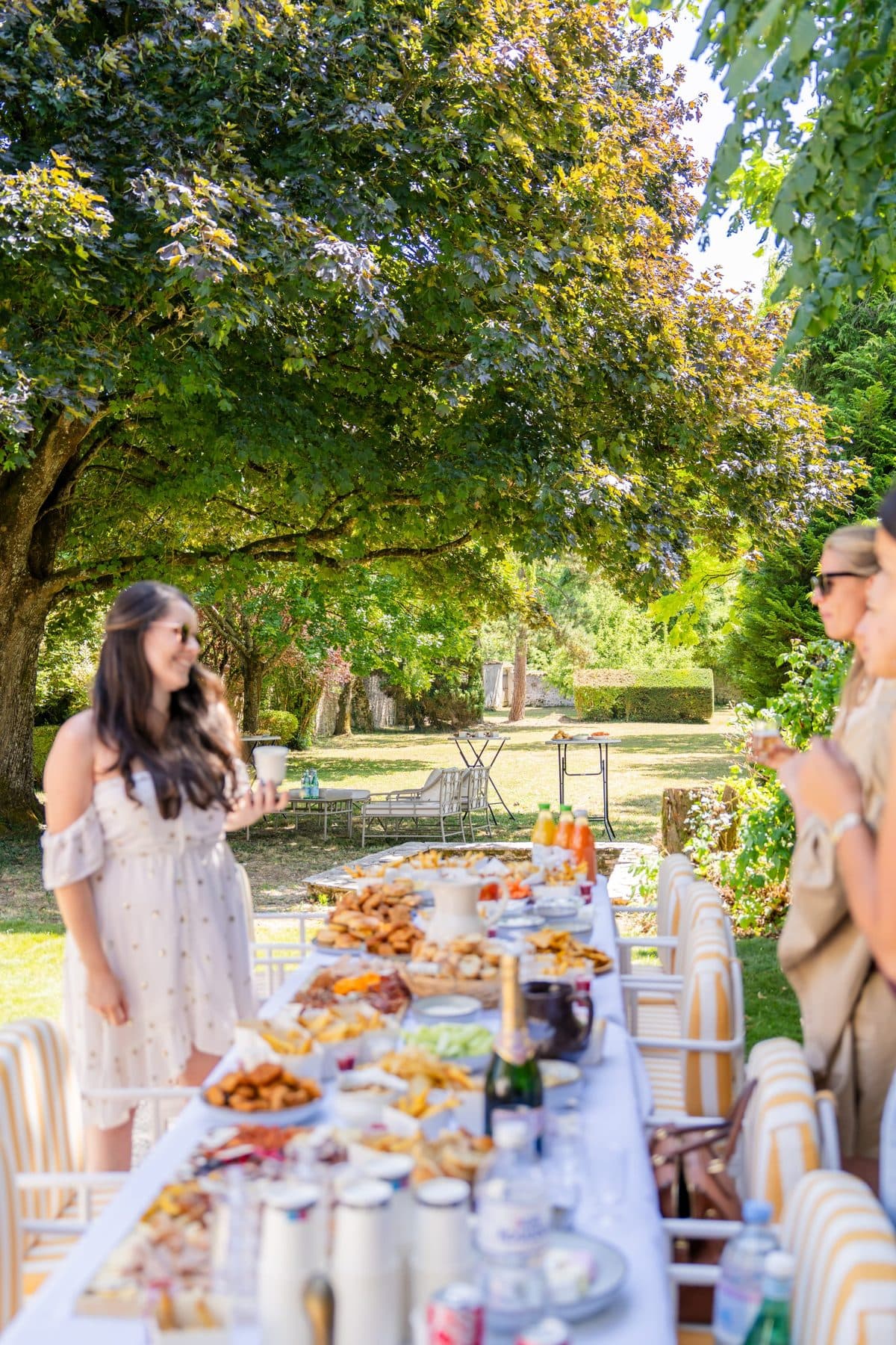 Thérapie de couple, programme de 3 jours
