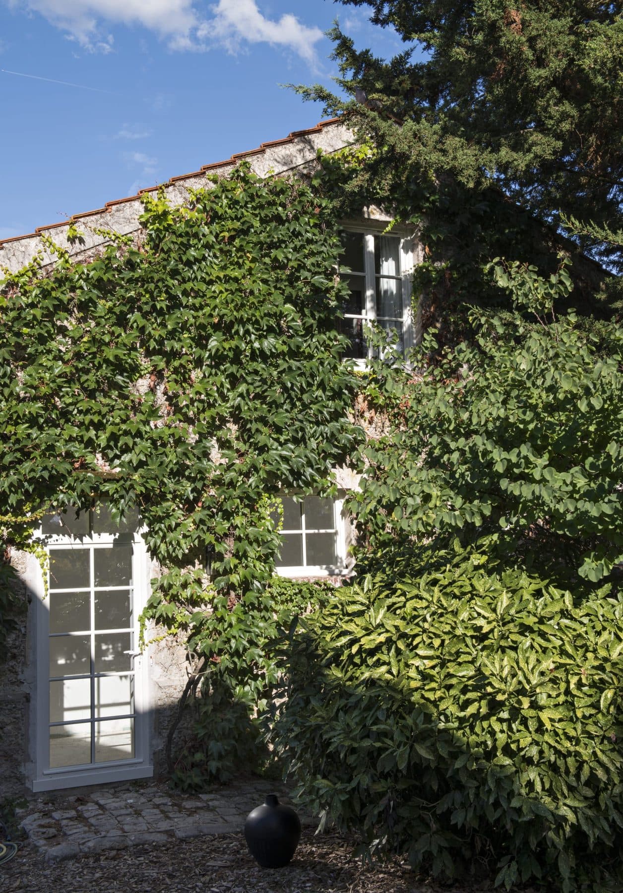 La Casa Señorial y su Anexo — En imágenes